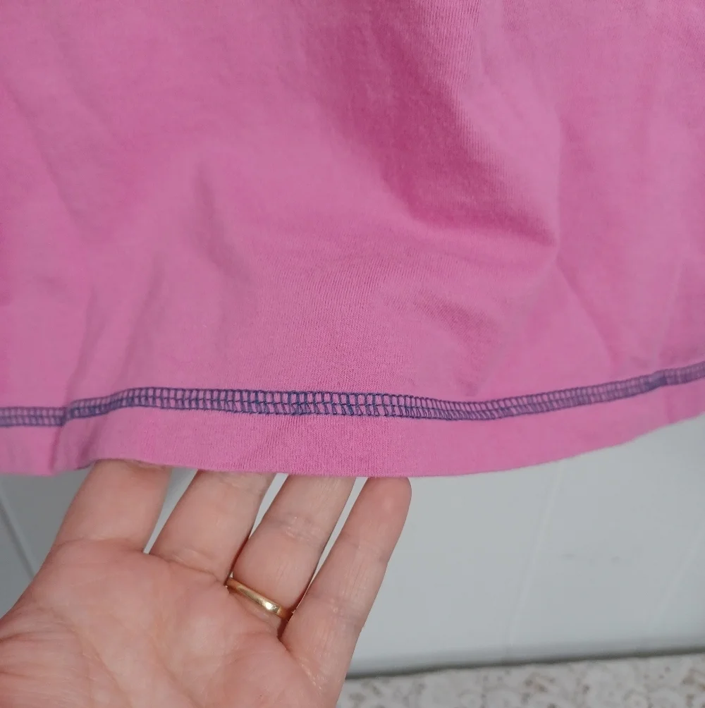 Y2K Sleep Dress - Picture 3 of 7